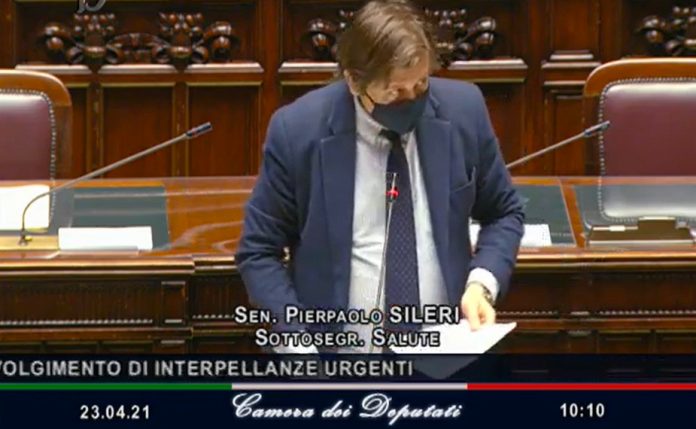 SILERI VENETO