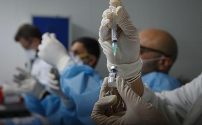 Vaccinatori