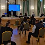Insediamento cariche FNOPI