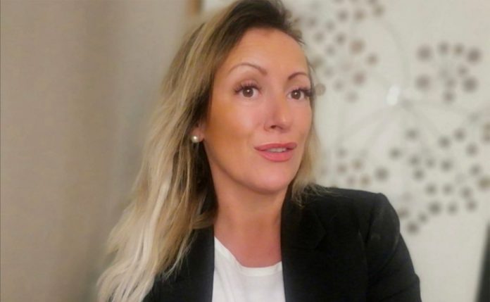 Laura Grasselli