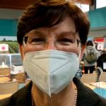 Mara Pellizzari è la nuova direttrice del distretto di Udine