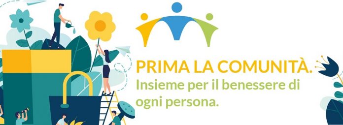PRIMA COMUNITA foto