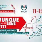 Seconda tappa del Congresso FNOPI: il Nord Ovest punta sugli infermieri