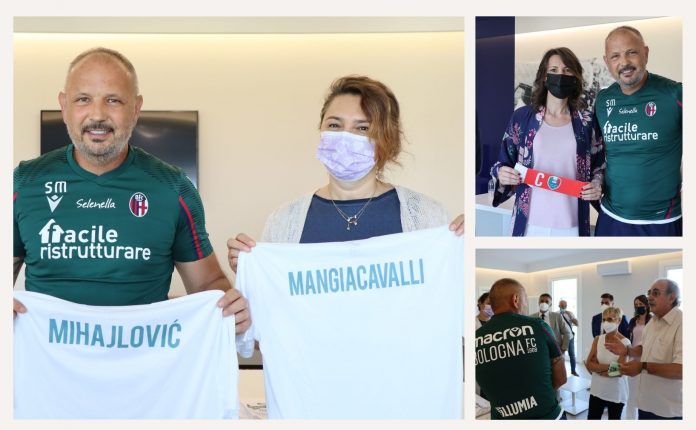 Mihajlovic Mihajlovic
