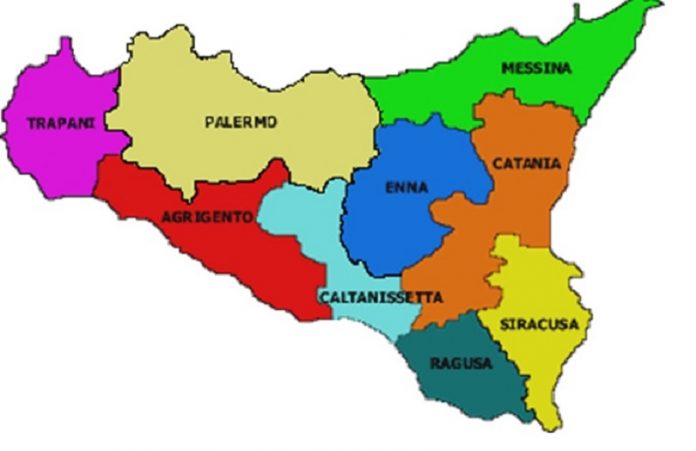 SICILIA