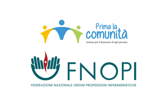 prima la comunità
