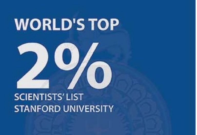 World’s Top 2 Scientists della Stanford University new entry per 9 infermieri italiani