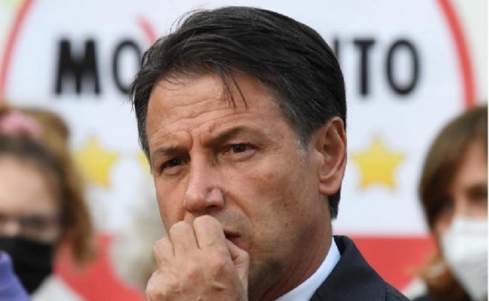 CONTE M5S