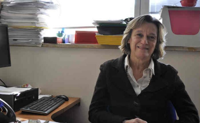 PAOLA DI GIULIO CSS FOTO