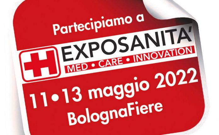 Logo Exposanita-2022