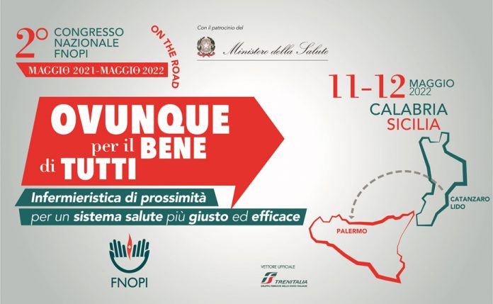 SICILIA CALABRIA TESTATA