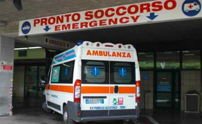 PRONTO SOCCORSO FOTO
