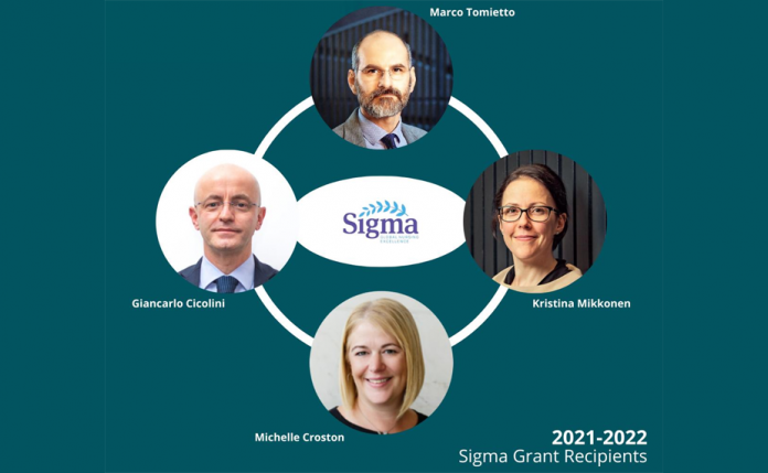 sigma