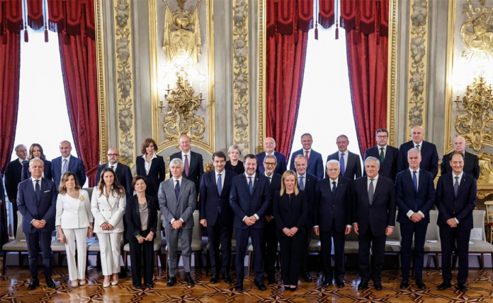 GOVERNO-MELONI-FOTO