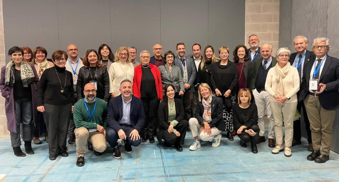 La Consulta delle Associazioni dei Cittadini Pazienti al meeting FNOPI piccola