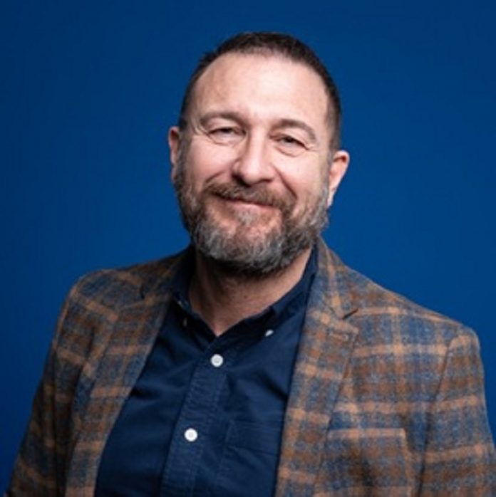 GIANLUCA CATANIA FOTO