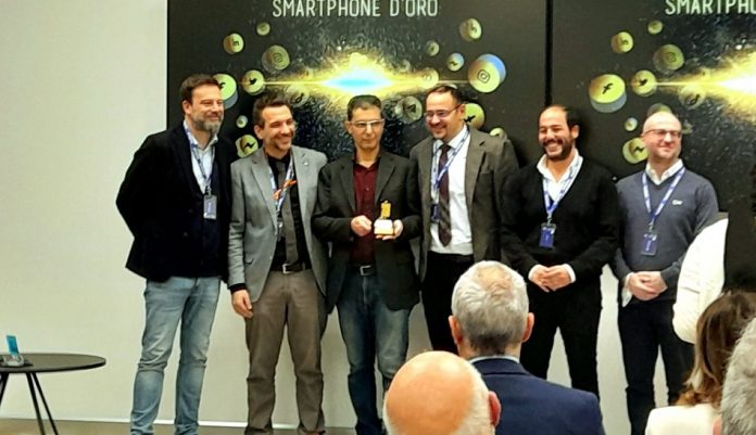 SMARTPHOME ORO FOTO SITO