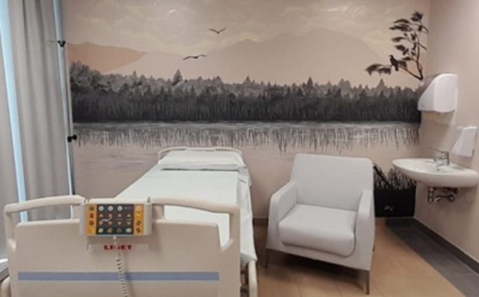 sala sollievo piacenza foto