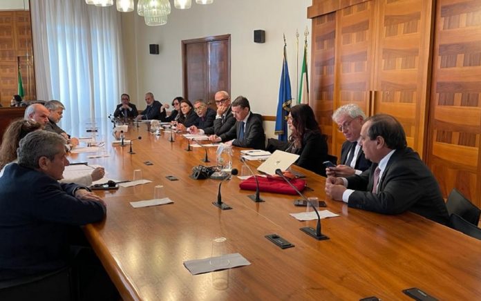 FOTO PROFESSIONI MINISTRO SITO