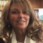 Rosa Alvaro infermiera Prorettrice d'Italia all'Università di Tor Vergata