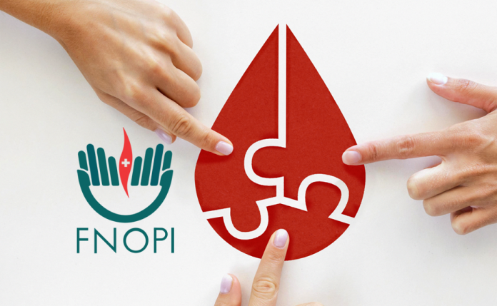 donazione 2 fnopi2023