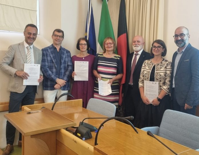 protocollo piemonte vda