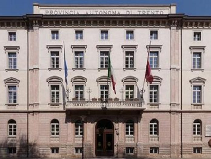 TRENTO FOTO