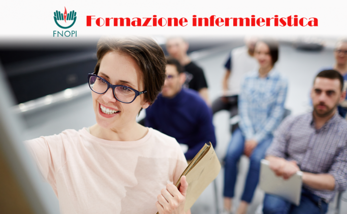 formazine fnopi formazione fnopi
