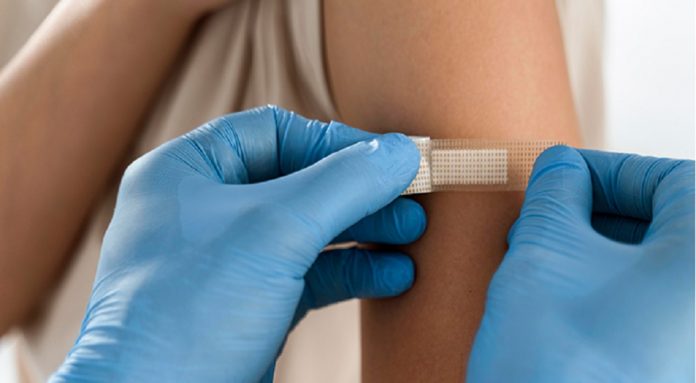 CAMOPAGNA VACCINALE