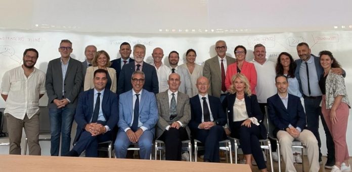 FNOPI-FOFI INCONTRO