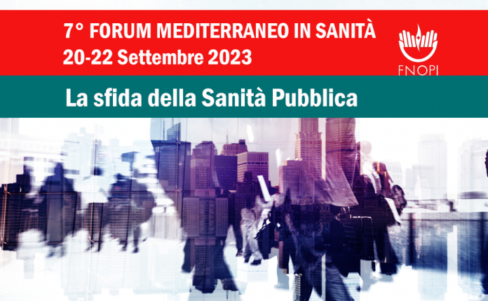 7forum sud 21 settembre 2023