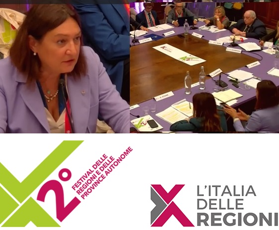 TAVOLO REGIONI PRES