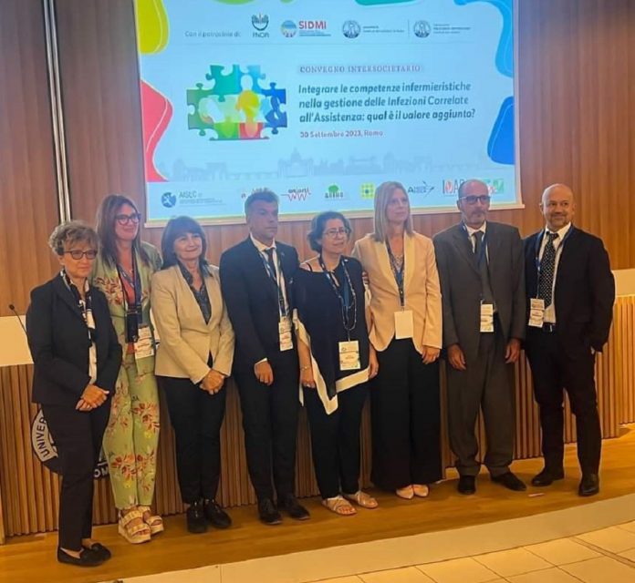 convegno infezioni anipio