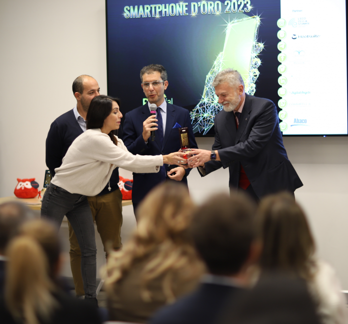 Immagine Smart