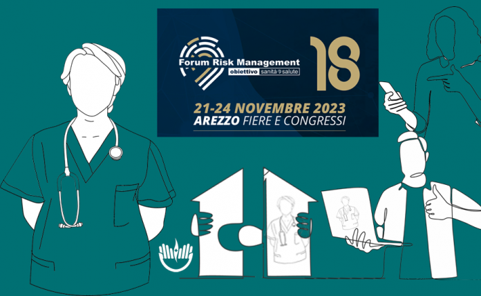 libera prof Forum Risk Management di Arezzo