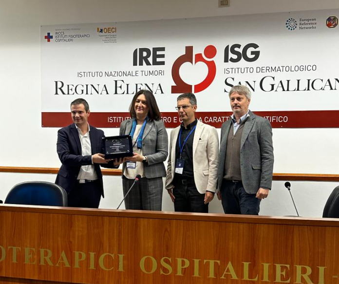 premiazione usr