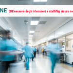 Studio BENE: in burnout 6 infermieri su 10. Qualità delle cure  e sicurezza dei pazienti a rischio
