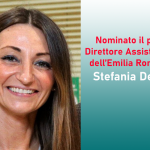 Emilia Romagna, Stefania Del Rio primo Direttore Assistenziale dell’Ausl di Bologna