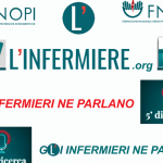 Online il quarto numero 2023 della rivista “L’Infermiere”