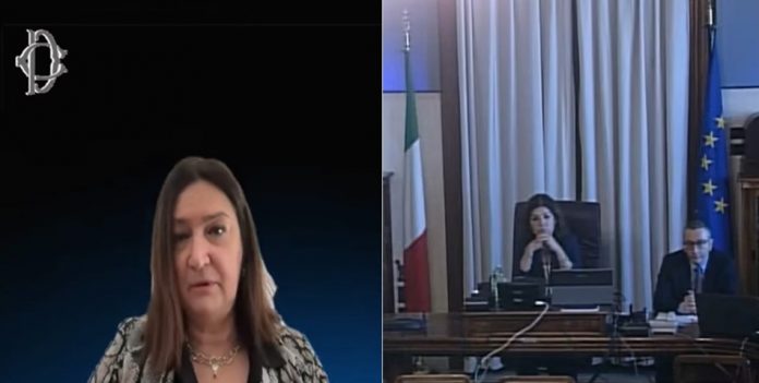 BM AUDIZIONE LAVORO FOTO