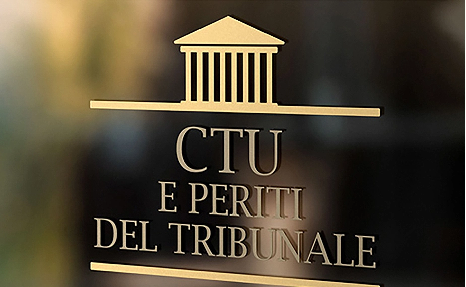 Albo CTU, periti ed elenco nazionale: aperte le iscrizioni