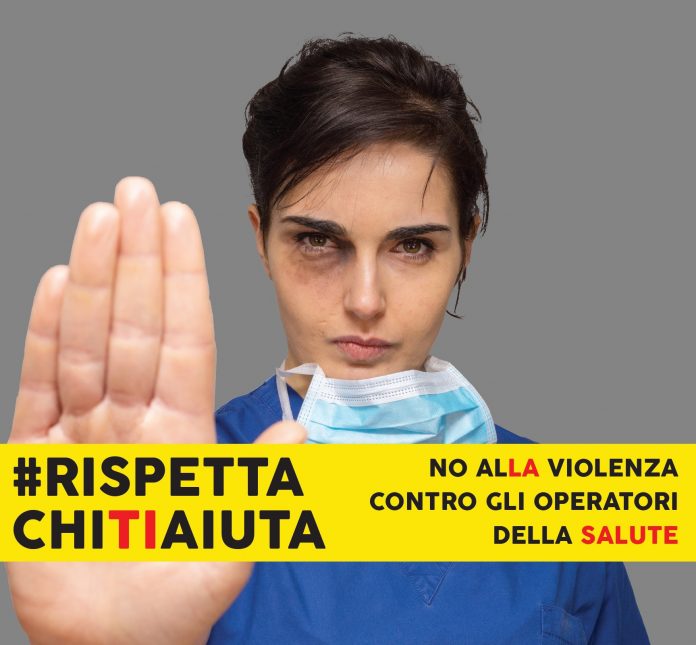 RISPETTA CHI TI AIUTA FOTO
