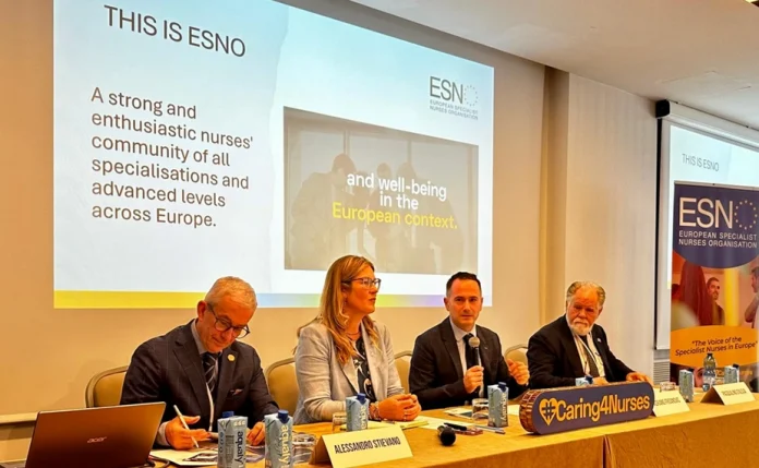 ESNO2024