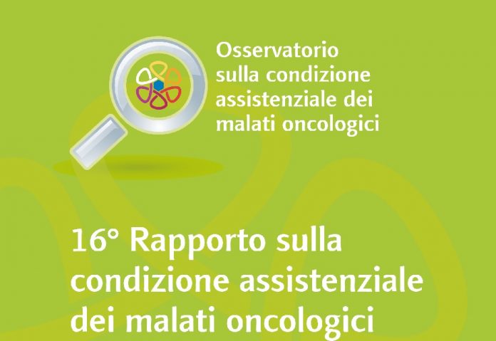 RAPPORTO FAVO 2024