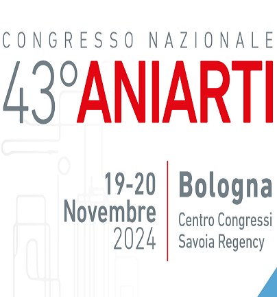 aniarti congresso