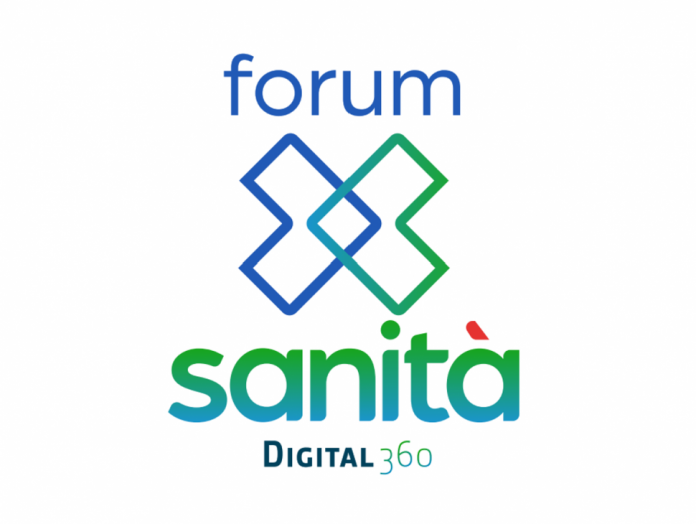 logo forum sanità
