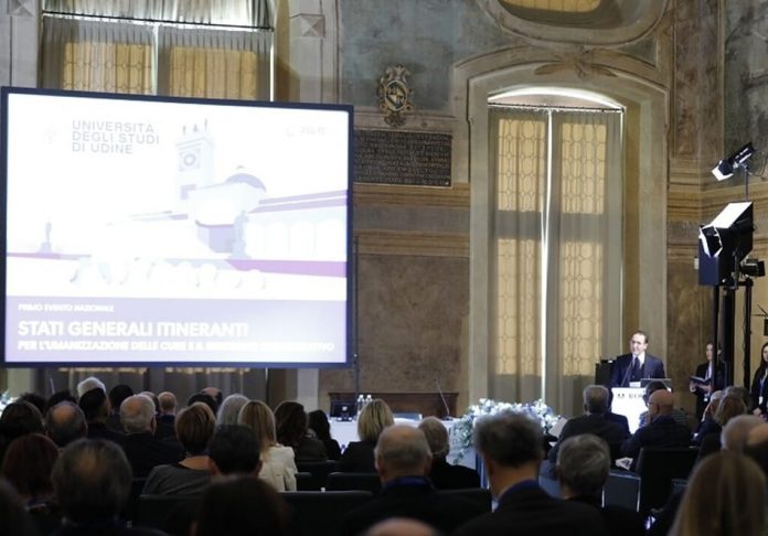 CARTA UDINE FOTO