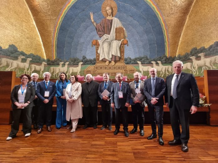 Presidenti Federazioni