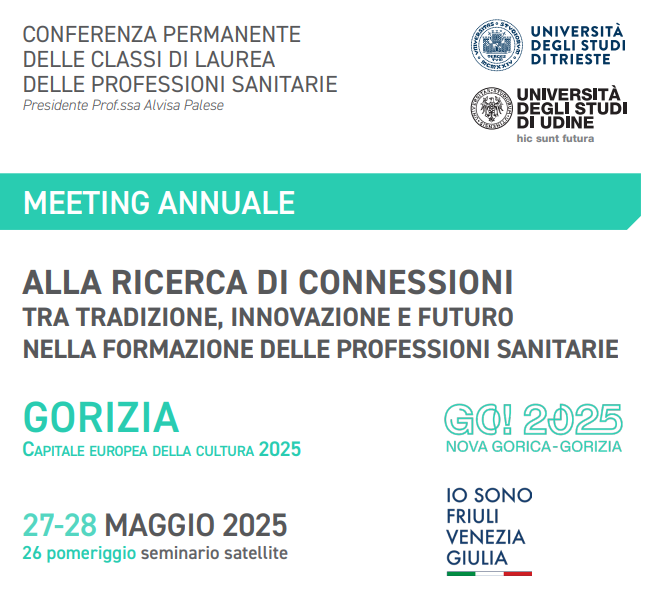 Immagine locandina gorizia