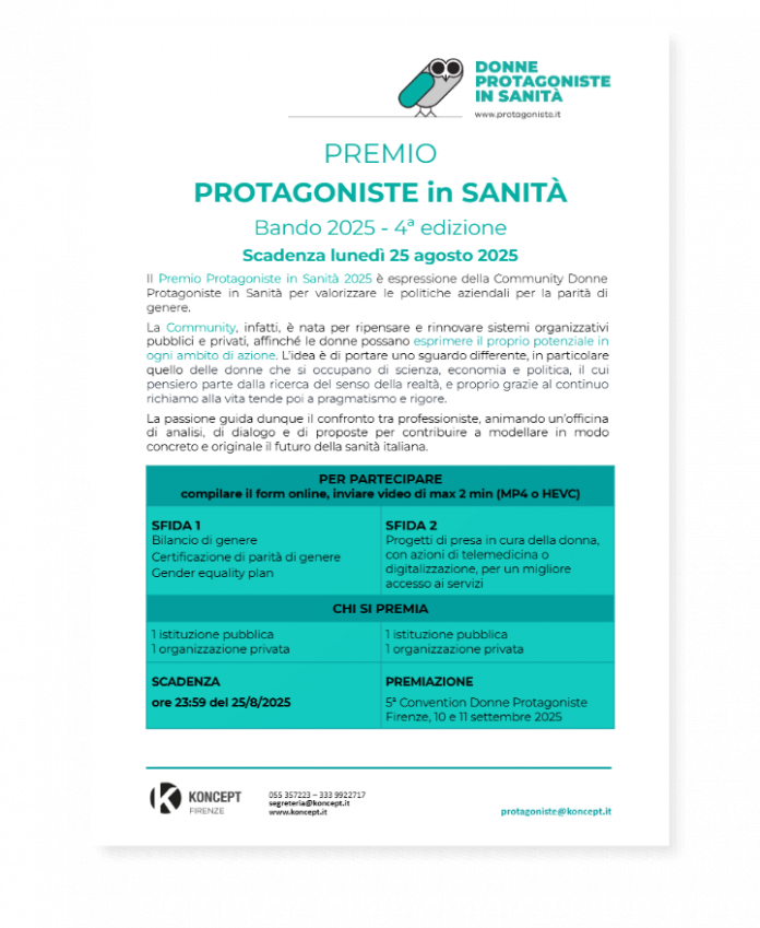 download premio protagonsite